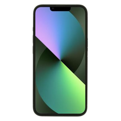 Apple iPhone 13 256Go vert - très bon état